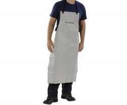 Leather Welding Apron 1066 x 609mm