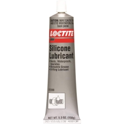 Loctite 234317 - LB 8801 - Silicone Lubricant - 150 gram