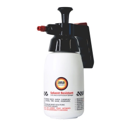 Pressure Sprayer (Solvent Resistant) 1litre