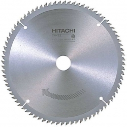 HITACHI SAW BLADE 125mm X 24T