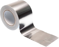 Aluminium Foil Tape 50mm x 5m