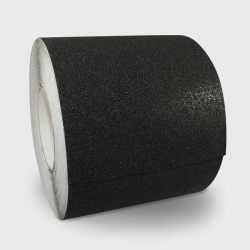 Anti-Slip Tape Black 200mm x 18m