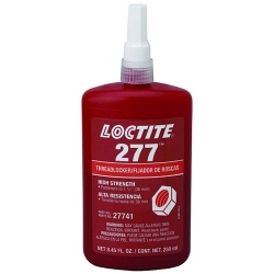 Loctite 277 Threadlocker 250ml