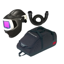 Helmet Welding Upgrade Kit 9100XXi Mp Air Speedglas