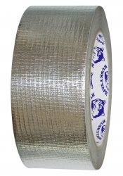 Aluminium Foil Tape Reinforced 24mm x 50m