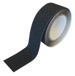 Anti-Slip Tape Black 48mm x 4.5m