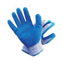 Glove - BlueHeat Heat Resistant Gloves X-Large