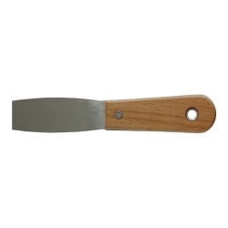 1in/25mm Scraper with Timber Handle
