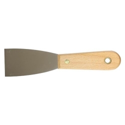 2in/50mm Scraper with Timber Handle