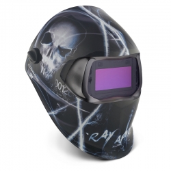 Helmet Xterminator 100V Speedglas