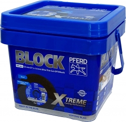 PFERD Ultra-Thin Block Bucket Bonus Promo 125mm x 1.0 SG