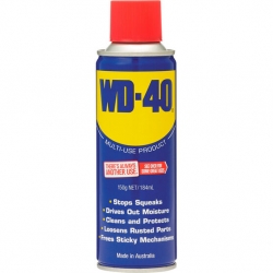 WD40 150g