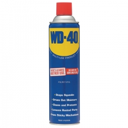 WD40 425g