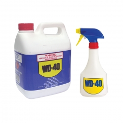 WD40 4L Value Pack (with Applicator)