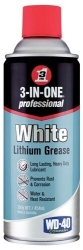 WD40 White Lithium 300g