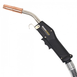 Bossweld Tweco Style MIG Torch TW4 15ft (4.5Mt) Euro Connection