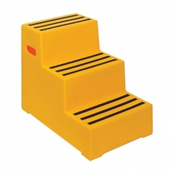 Safety Step Heavy Duty 3 step Excelsior 3 STEP 260kg