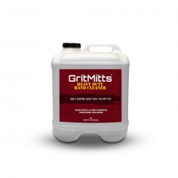 GritMitts Liquid Grit Hand Cleaner 20 litres