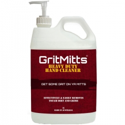 GritMitts Liquid Grit Hand Cleaner 5 litres