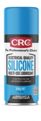 CRC Electrical Quality Silicone 300g