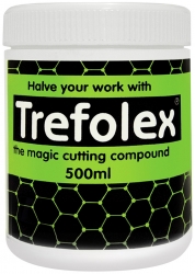 CRC Trefolex Cutting Paste 500ml