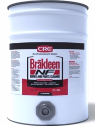 CRC Non-Flammable Brakleen 20L
