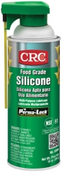 CRC Food Grade Silicone 284g