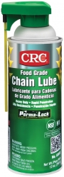 CRC Food Grade Chain Lube 340g