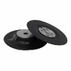 3M Ribbed Back-Up Pad 180mm x 22mm