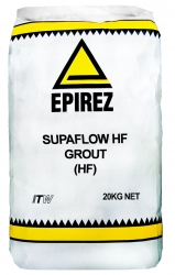 Epirez Supaflow HF (High Flow) Grout 20kg
