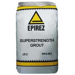 Epirez Class Z Super Strength Non Shrink Grout 20kg