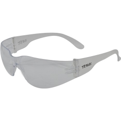Safety Glasses - Texas Clear