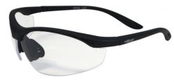 Safety Glasses - Bifocal 3.0 Magnification Clear - Maxisafe