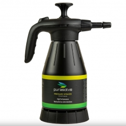 Purasolve Pressure Sprayer (1.5L) - Fitted with Viton PA seals -