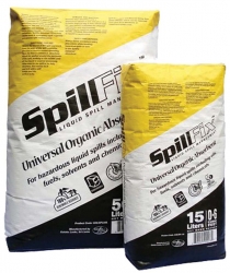 Spill Absorbent Kit - 50L Spillfix