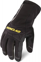 Ironclad Cold Condition Water proof Gloves - Large