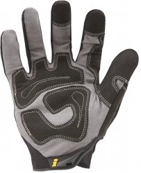 Ironclad General Utility Glove - Black Large GUG-04-L