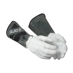 Guide 1270 TIG Welding Gloves - XL