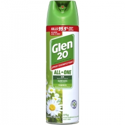 Glen 20 All in one 375g