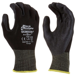 Black Knight Gripmaster Glove - X-Large
