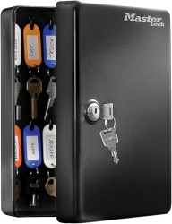 Masterlock Lockable Key Box (250x x190 x 85mm)