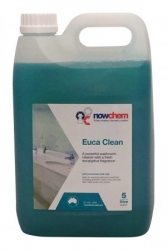 Euca Clean 5L