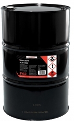 PACER F62 ACETONE 200 LITRES