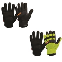 GLOVE - RIGGAMATE PRO-FIT LARGE