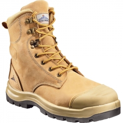Safety Boot - Rockley
