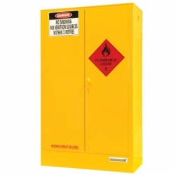 Flammable Liquid Storage Cabinet Class 3 - 250L
