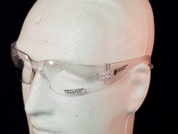 Safety Glasses - Clear SID Anti Fog