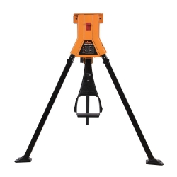 SuperJaws Portable Clamping System