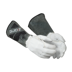Welding Glove 126A X L - TIG TEGERA