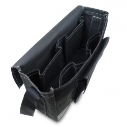 Tool Bag - Trade - 450 x 300 x 150 mm - 20 Litres (Excluding external pockets)